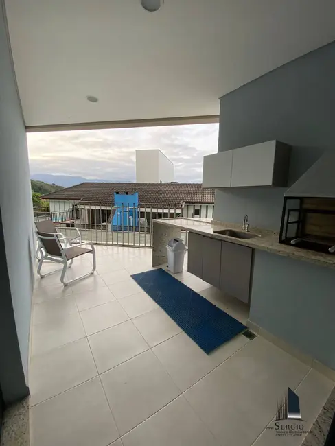 Apartamento com 2 quartos à venda, 89m2 em Ubatuba - SP - imagem 5 Foto 5 de Apartamento com 2 quartos à venda, 89m2 em Ubatuba - SP