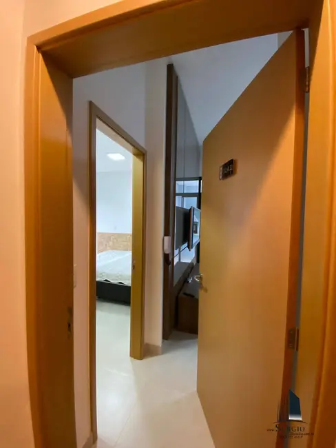 Apartamento com 2 quartos à venda, 89m2 em Ubatuba - SP - imagem 8 Foto 8 de Apartamento com 2 quartos à venda, 89m2 em Ubatuba - SP