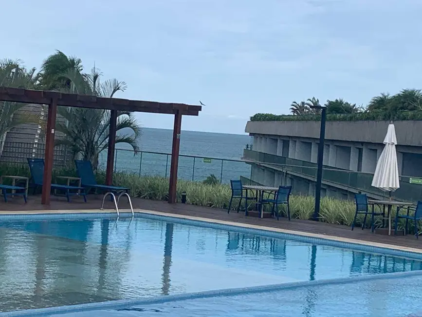 Foto 2 de Apartamento com 2 quartos à venda, 89m2 em Ubatuba - SP