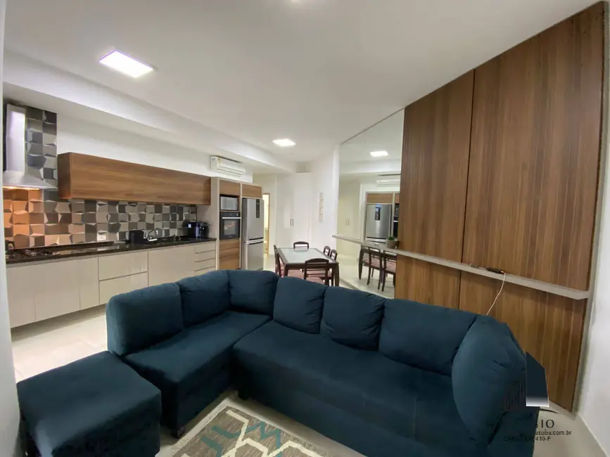 Apartamento com 2 quartos à venda, 89m2 em Ubatuba - SP - imagem 1 Foto 1 de Apartamento com 2 quartos à venda, 89m2 em Ubatuba - SP