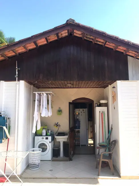 Foto 6 de Casa com 3 quartos à venda, 133m2 em Ubatuba - SP