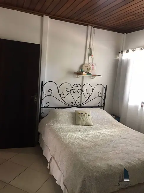 Foto 7 de Casa com 3 quartos à venda, 133m2 em Ubatuba - SP