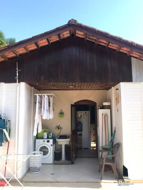 Foto 6 de Casa com 3 quartos à venda, 133m2 em Ubatuba - SP