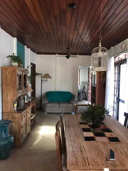 Foto 5 de Casa com 3 quartos à venda, 133m2 em Ubatuba - SP