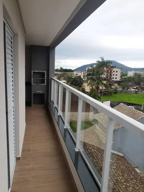 Foto 1 de Apartamento com 3 quartos à venda, 105m2 em Centro, Ubatuba - SP