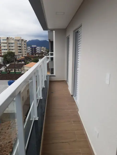 Foto 8 de Apartamento com 3 quartos à venda, 105m2 em Centro, Ubatuba - SP