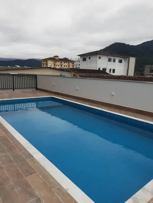 Foto 4 de Apartamento com 3 quartos à venda, 105m2 em Centro, Ubatuba - SP