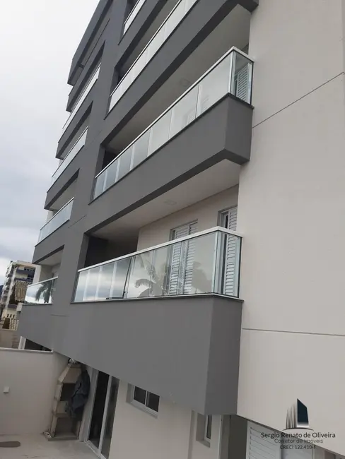 Foto 3 de Apartamento com 3 quartos à venda, 105m2 em Centro, Ubatuba - SP