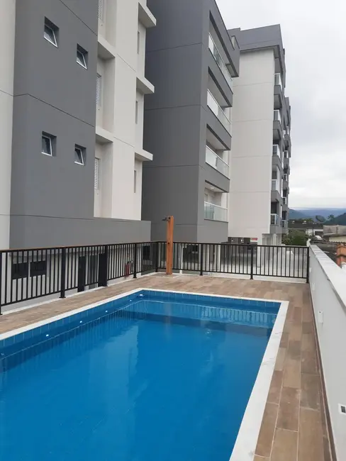 Foto 2 de Apartamento com 3 quartos à venda, 105m2 em Centro, Ubatuba - SP