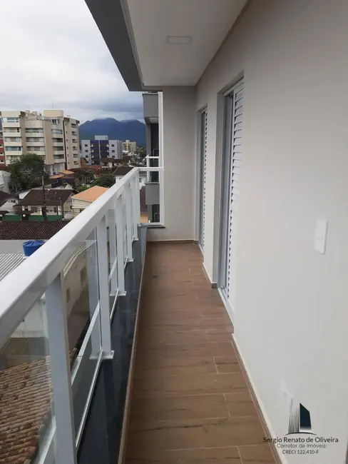 Foto 8 de Apartamento com 3 quartos à venda, 105m2 em Centro, Ubatuba - SP