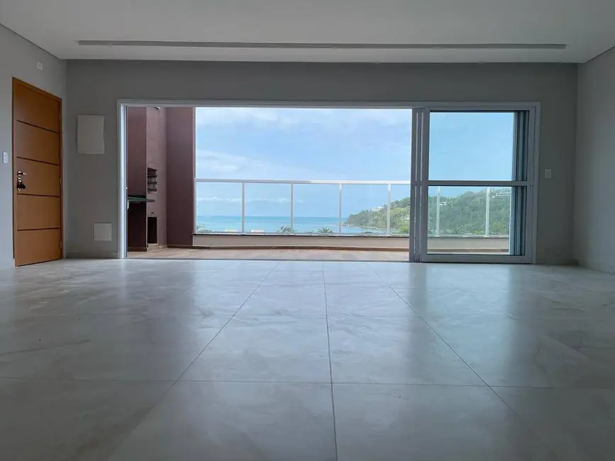 Foto 1 de Apartamento com 3 quartos à venda, 150m2 em Ubatuba - SP