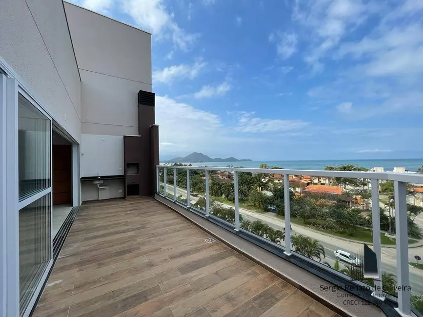 Foto 5 de Apartamento com 3 quartos à venda, 150m2 em Ubatuba - SP