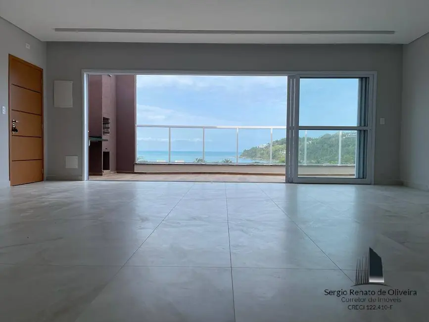 Foto 1 de Apartamento com 3 quartos à venda, 150m2 em Ubatuba - SP