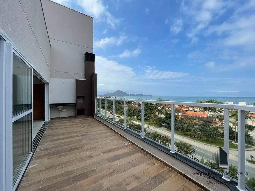 Foto 6 de Apartamento com 3 quartos à venda, 150m2 em Ubatuba - SP