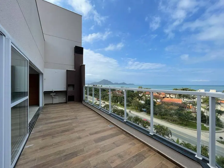 Foto 6 de Apartamento com 3 quartos à venda, 150m2 em Ubatuba - SP
