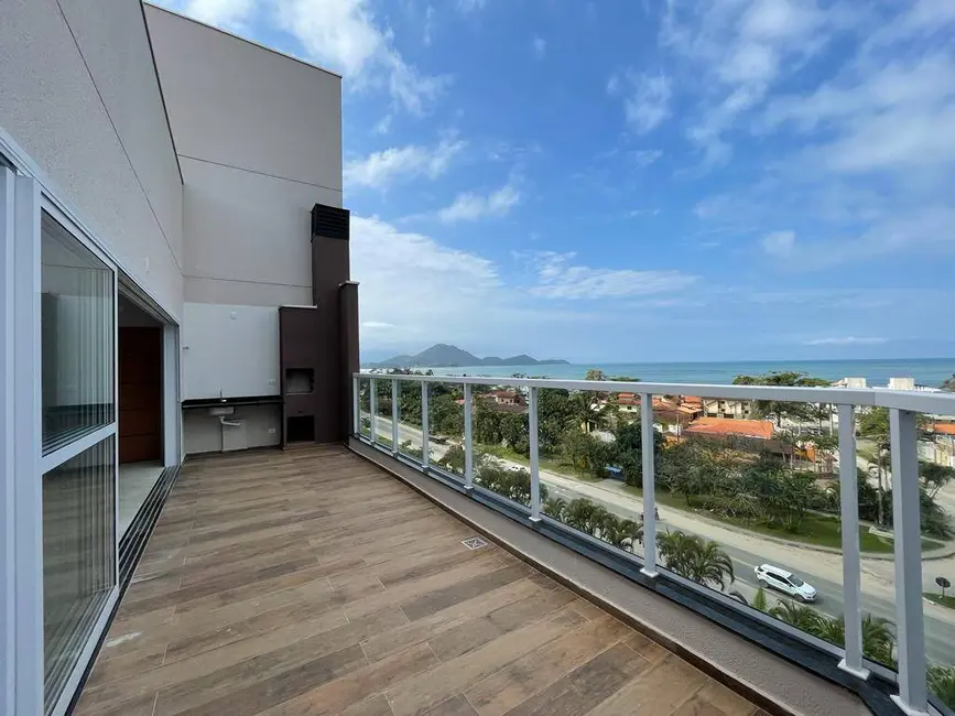 Foto 5 de Apartamento com 3 quartos à venda, 150m2 em Ubatuba - SP