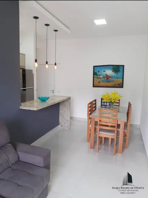 Foto 3 de Apartamento com 2 quartos à venda, 62m2 em Ubatuba - SP