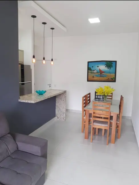 Foto 3 de Apartamento com 2 quartos à venda, 62m2 em Ubatuba - SP