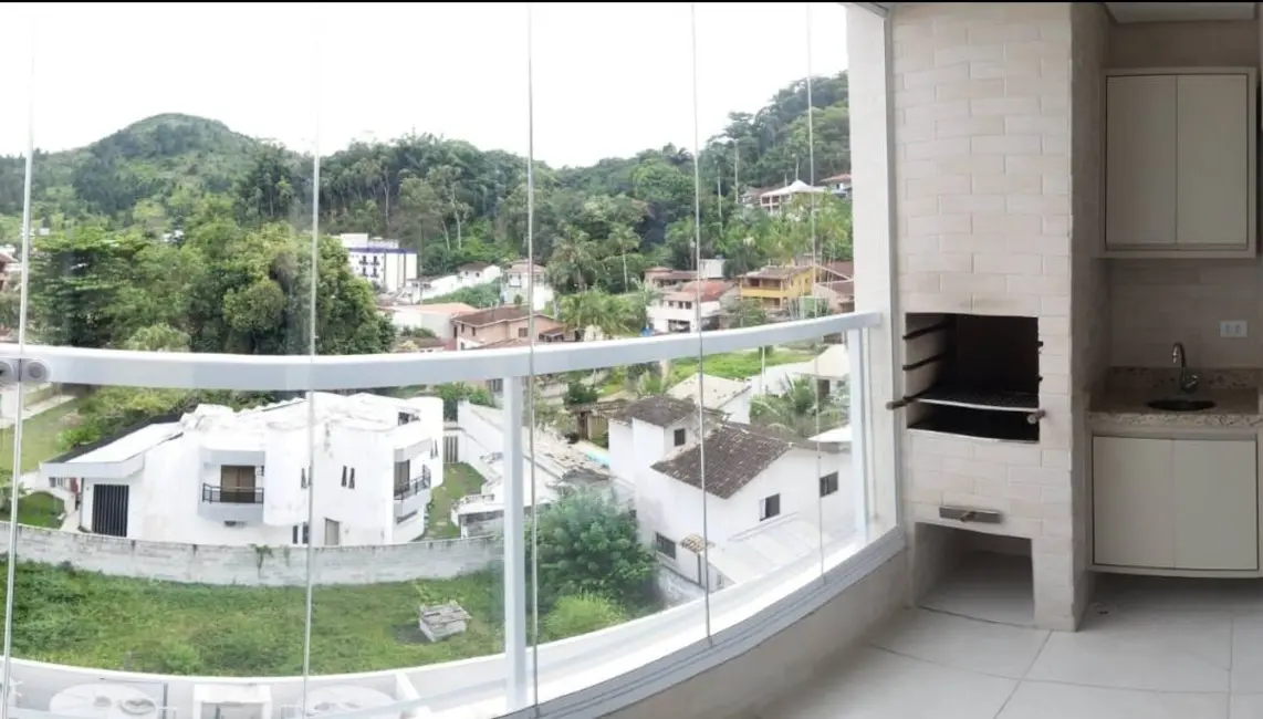 Foto 7 de Apartamento com 2 quartos à venda, 62m2 em Ubatuba - SP