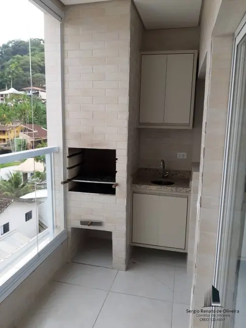 Foto 6 de Apartamento com 2 quartos à venda, 62m2 em Ubatuba - SP