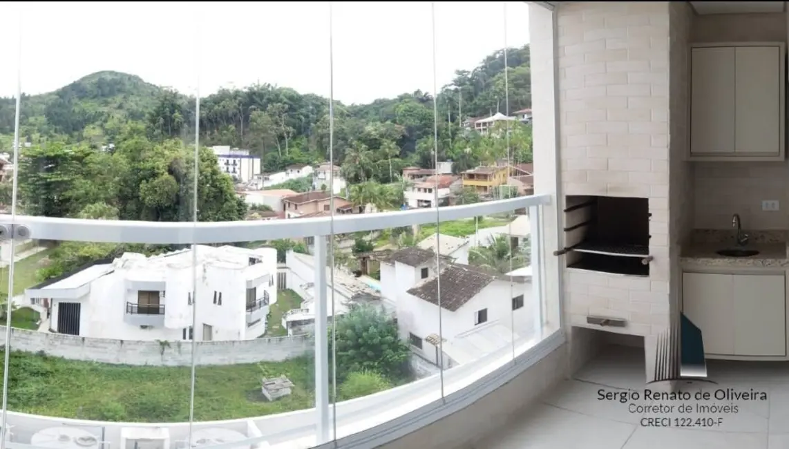 Foto 7 de Apartamento com 2 quartos à venda, 62m2 em Ubatuba - SP