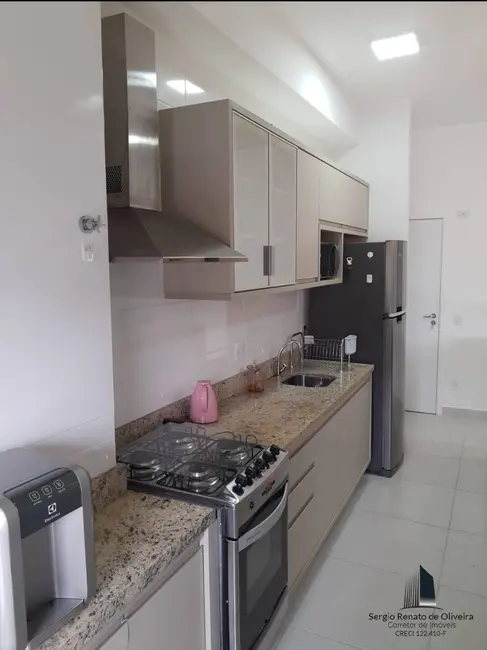Foto 4 de Apartamento com 2 quartos à venda, 62m2 em Ubatuba - SP