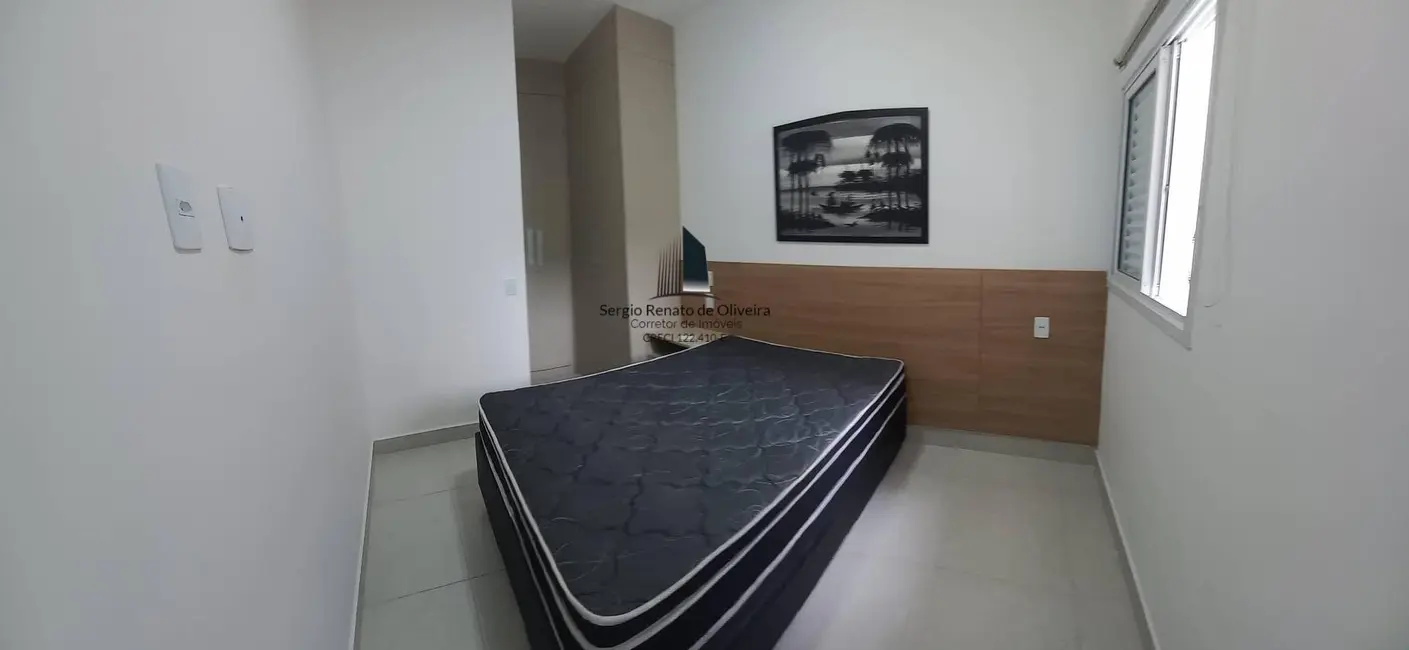 Foto 9 de Apartamento com 2 quartos à venda, 62m2 em Ubatuba - SP