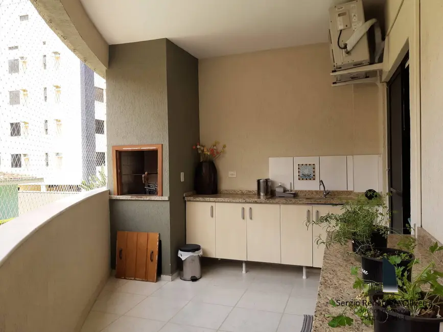 Foto 1 de Apartamento com 3 quartos à venda, 117m2 em Ubatuba - SP
