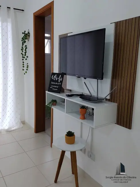 Foto 3 de Casa com 2 quartos à venda, 69m2 em Ubatuba - SP