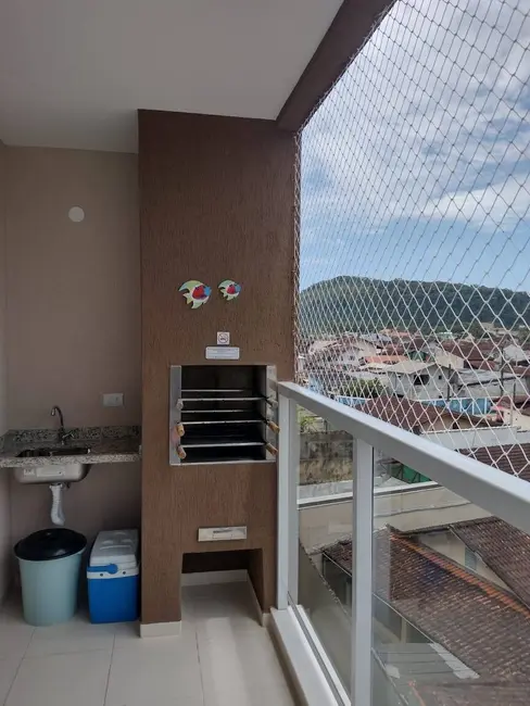 Foto 1 de Casa com 2 quartos à venda, 69m2 em Ubatuba - SP