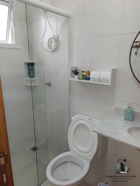 Foto 9 de Casa com 2 quartos à venda, 69m2 em Ubatuba - SP