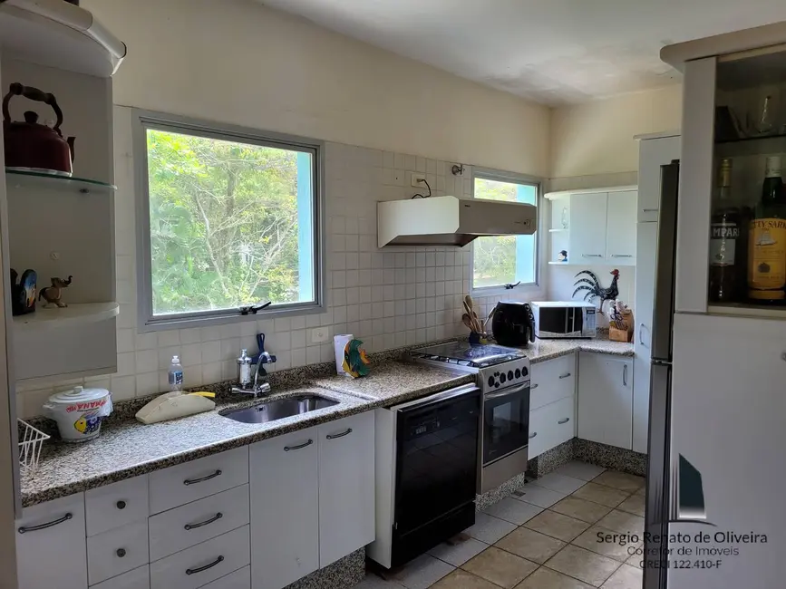 Foto 5 de Apartamento com 3 quartos à venda, 221m2 em Ubatuba - SP