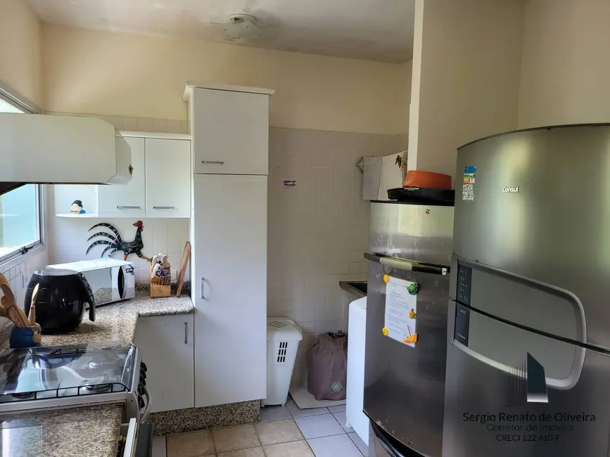 Foto 4 de Apartamento com 3 quartos à venda, 221m2 em Ubatuba - SP