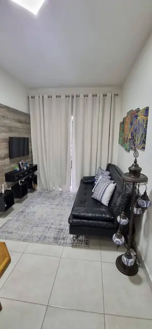 Foto 4 de Apartamento com 2 quartos à venda, 45m2 em Ubatuba - SP