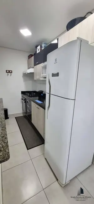 Foto 8 de Apartamento com 2 quartos à venda, 45m2 em Ubatuba - SP