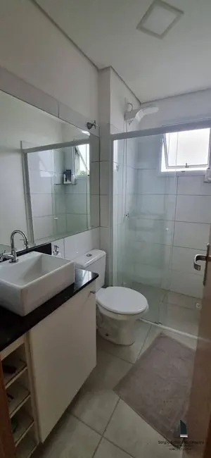 Foto 7 de Apartamento com 2 quartos à venda, 45m2 em Ubatuba - SP