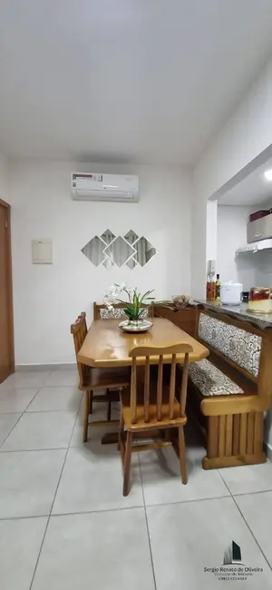 Foto 6 de Apartamento com 2 quartos à venda, 45m2 em Ubatuba - SP