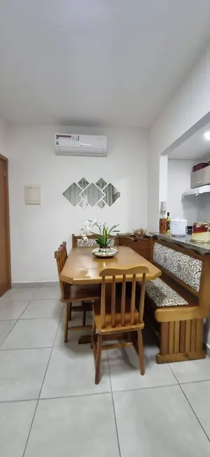 Foto 6 de Apartamento com 2 quartos à venda, 45m2 em Ubatuba - SP