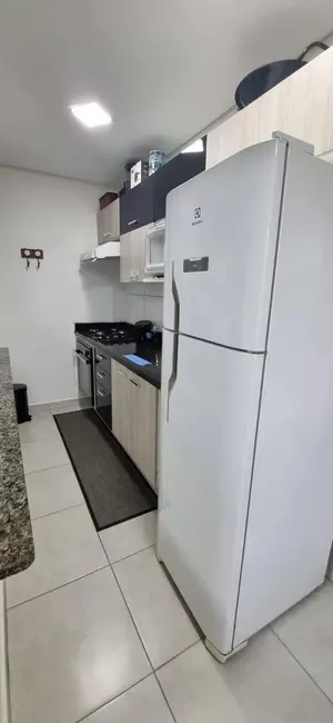 Foto 8 de Apartamento com 2 quartos à venda, 45m2 em Ubatuba - SP