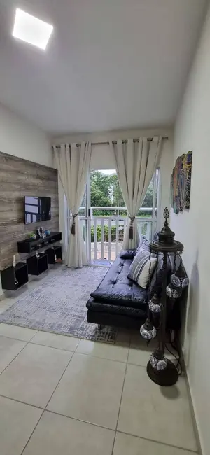 Foto 3 de Apartamento com 2 quartos à venda, 45m2 em Ubatuba - SP