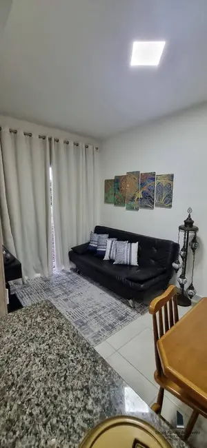 Foto 5 de Apartamento com 2 quartos à venda, 45m2 em Ubatuba - SP