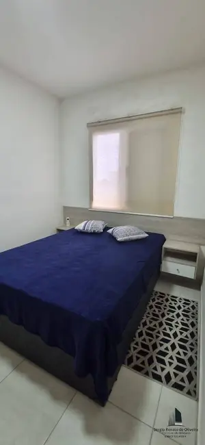 Foto 9 de Apartamento com 2 quartos à venda, 45m2 em Ubatuba - SP