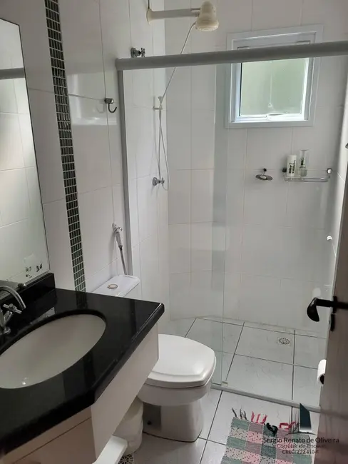 Foto 5 de Apartamento com 3 quartos à venda, 225m2 em Ubatuba - SP