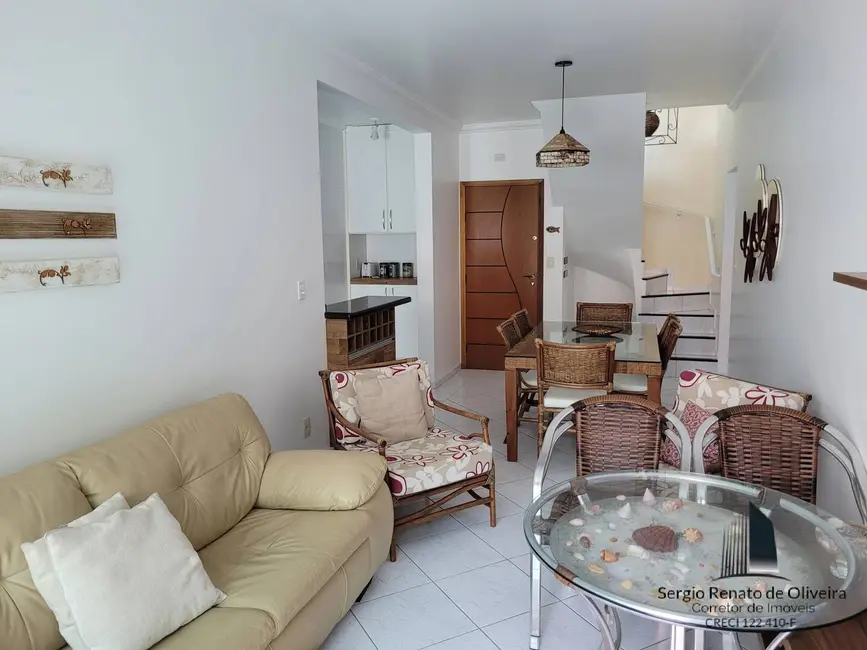 Foto 3 de Apartamento com 3 quartos à venda, 225m2 em Ubatuba - SP