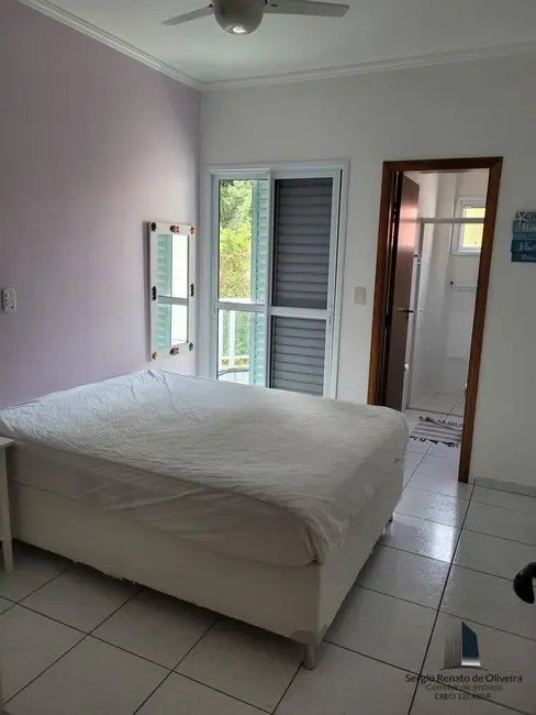 Foto 6 de Apartamento com 3 quartos à venda, 225m2 em Ubatuba - SP