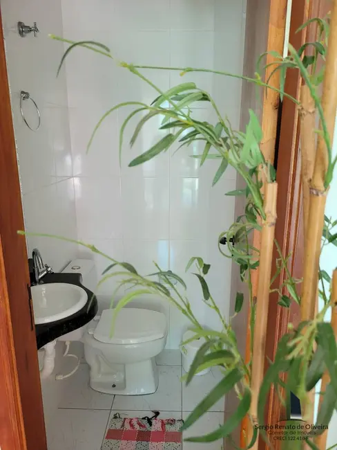 Foto 9 de Apartamento com 3 quartos à venda, 225m2 em Ubatuba - SP