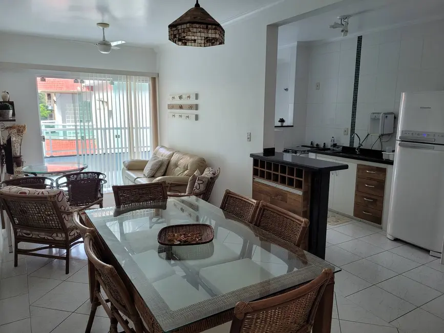 Foto 1 de Apartamento com 3 quartos à venda, 225m2 em Ubatuba - SP