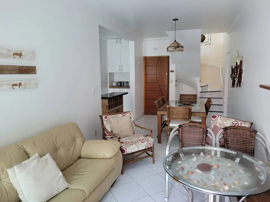 Foto 3 de Apartamento com 3 quartos à venda, 225m2 em Ubatuba - SP