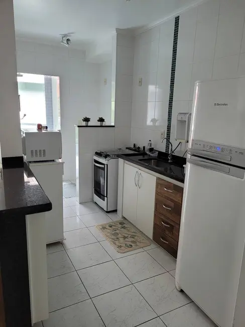 Foto 2 de Apartamento com 3 quartos à venda, 225m2 em Ubatuba - SP