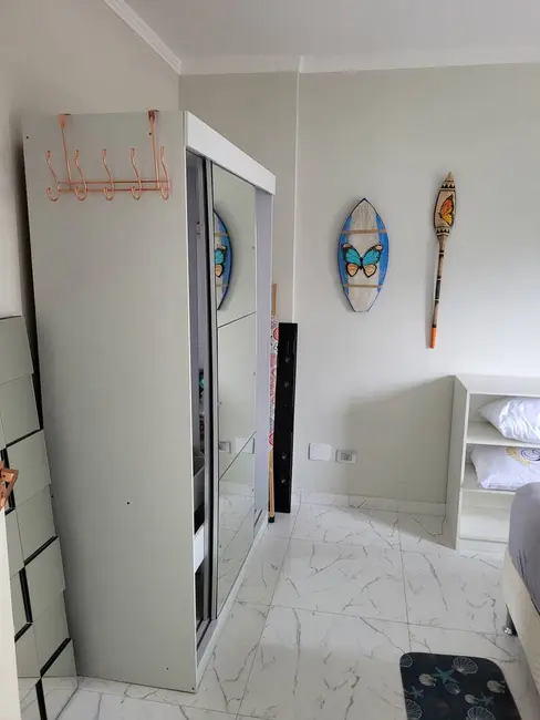 Foto 8 de Apartamento com 1 quarto à venda, 51m2 em Ubatuba - SP